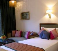 Taj Chandela - Guest Room